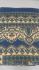 BEDSHEET JAIPUR PRINTED 90X108 2 PILLOW COVER